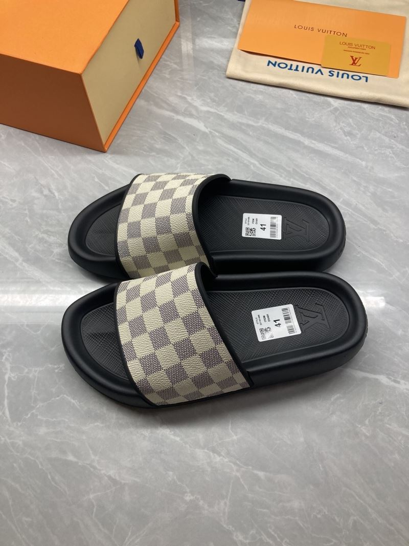 Louis Vuitton Slippers